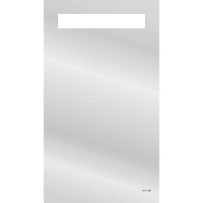 Зеркало CERSANIT LED BASE 010 40х70 с подсветкой прямоугольное